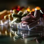 Peptide und Aminosäuren als Nahrungsergänzung